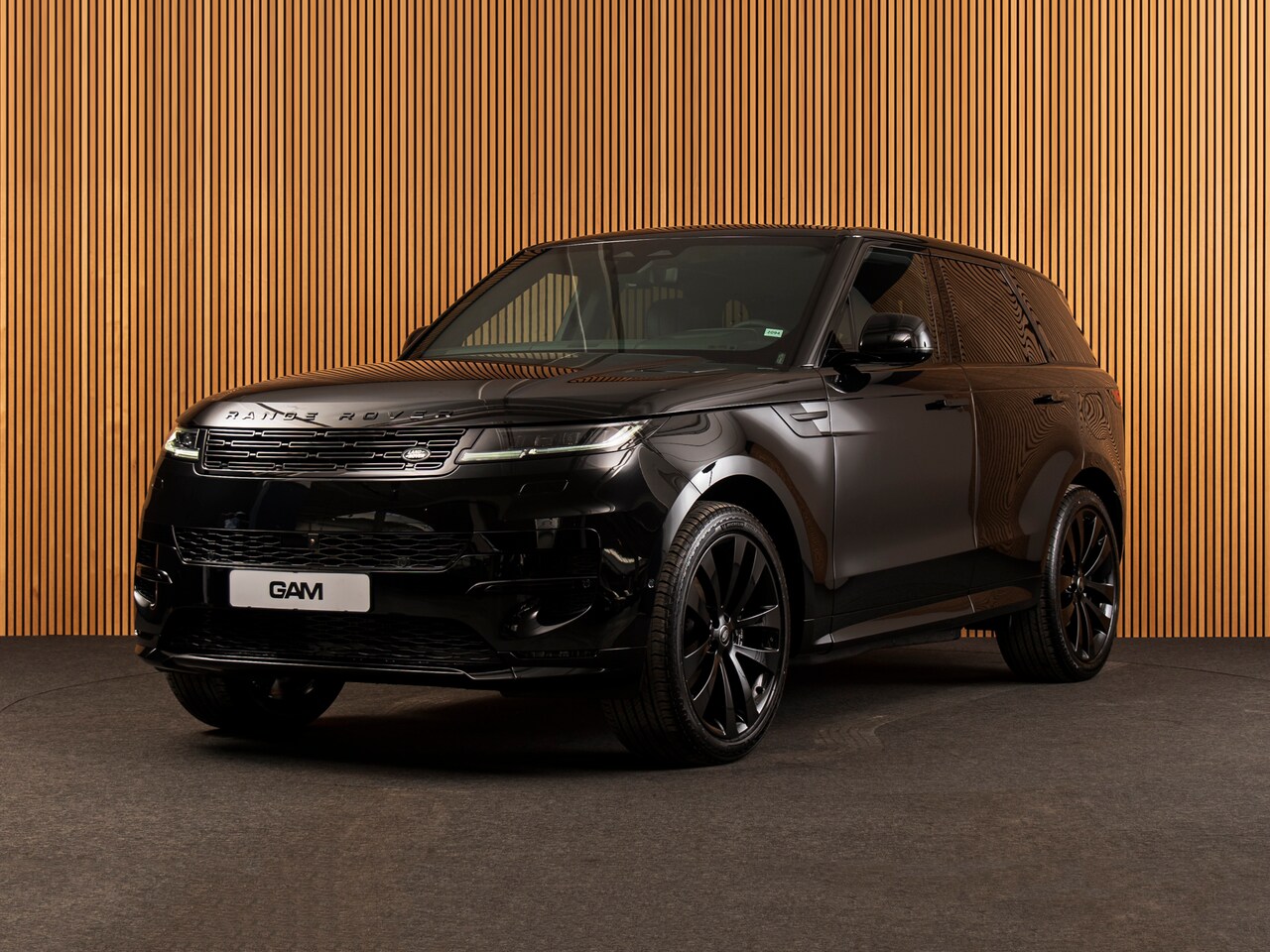 Land Rover Range Rover Sport - 3.0 P460e Dynamic HSE 23"-MASSAGE-PANO - AutoWereld.nl