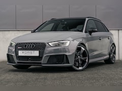 Audi RS3 - 2.5 TFSI quattro B&O Keyless Pano Leer Nardo