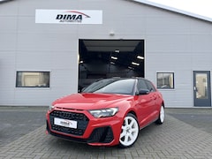 Audi A1 Sportback - 30 TFSI edition one / LED / Car-play / S-Line