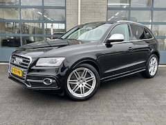 Audi SQ5 - | TREKHAAK | LEER | 3.0 TDI SQ5 QUATTRO