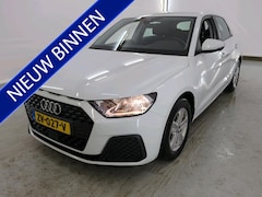 Audi A1 Sportback - 25 TFSI Pro Line NL AUTO | VIRTUAL COCKPIT | LMV | ECC | CARPLAY |