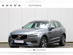 Volvo XC60 - B5 Automaat Momentum Exclusive | 1ste eigenaar | Dealeronderhouden | Panoramisch Schuif-Ka