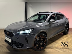 CUPRA Formentor - 1.4 e-Hybrid VZ Performance 245 KEYLESS PANO