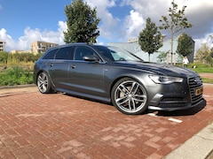 Audi A6 Avant - 2.0 TFSI Sport Edition A6+2.0+TFSI+Sport+252pk+Edition+Carplay+AchtCam