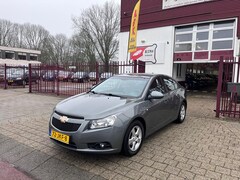 Chevrolet Cruze - 1.6 LS