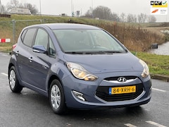 Hyundai ix20 - 1.4i i-Motion