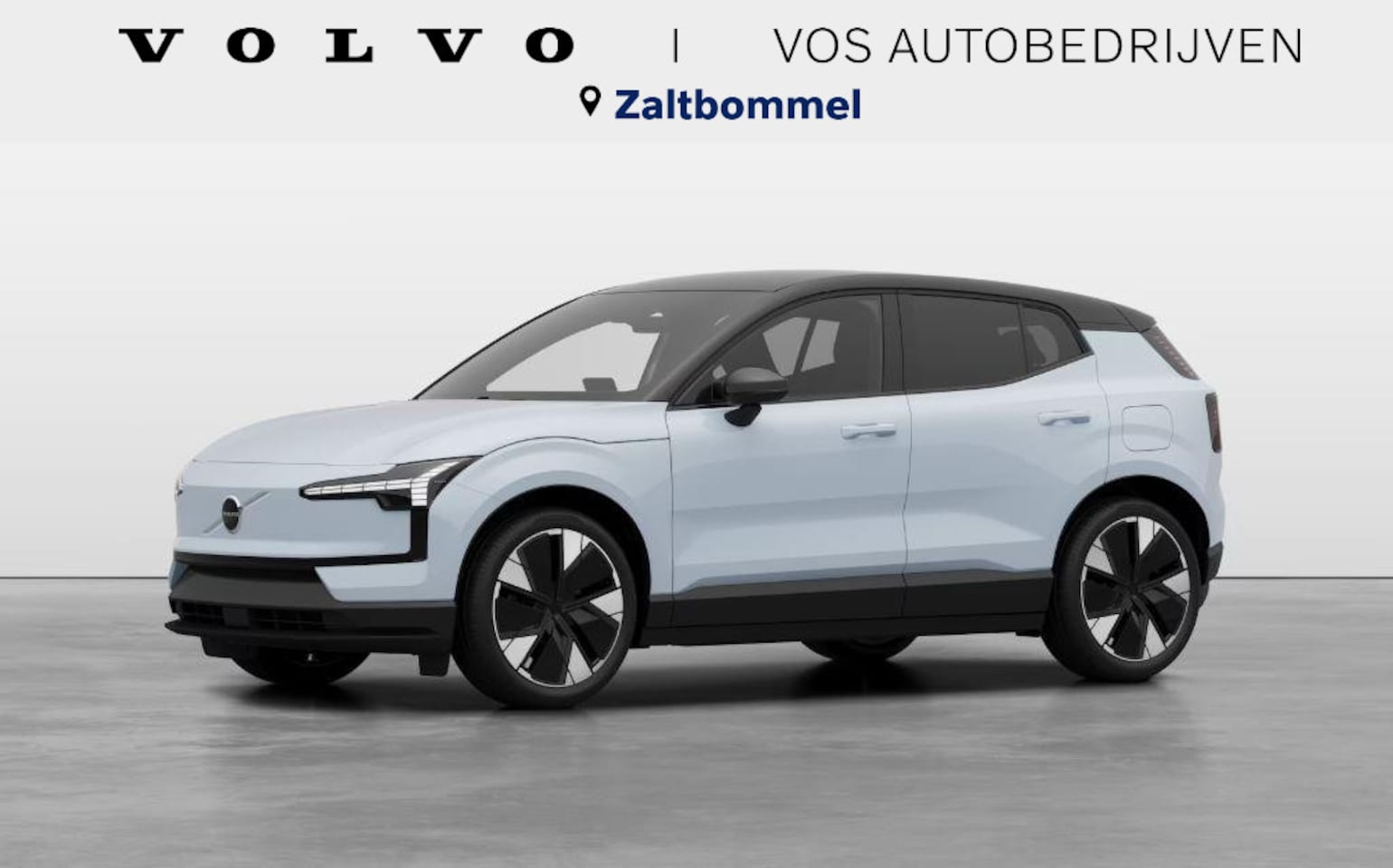 Volvo EX30 - Single Motor Extended Range Plus 69 kWh | UIT VOORRAAD LEVERBAAR | - AutoWereld.nl