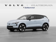 Volvo EX30 - Single Motor Extended Range Plus 69 kWh | UIT VOORRAAD LEVERBAAR |