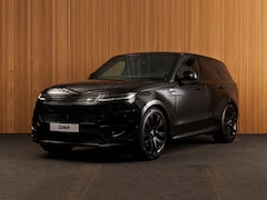 Land Rover Range Rover Sport - 3.0 D300 Dynamic HSE 23"-MASSAGE-PANO-MERIDIAN