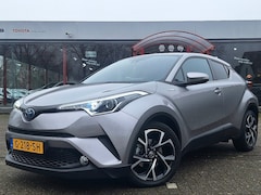 Toyota C-HR - 1.8 Hybrid Dynamic | Navigatie | Stoelverwarming | 18'' Lmv