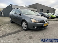 Volkswagen Golf Variant - 1.4 TSI Highline