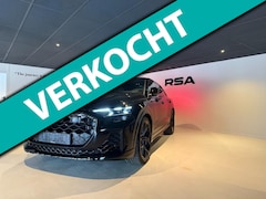 Audi RSQ8 - 4.0 TFSI quattro Performance / Keramisch / Schuif-Kanteldak / LED