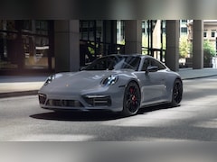 Porsche 911 - Carrera GTS