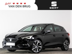 Seat Leon - 1.4 TSI eHybrid 204pk PHEV FR | Panoramadak | Elektr. bestuurdersstoel | Dynamic chassis c