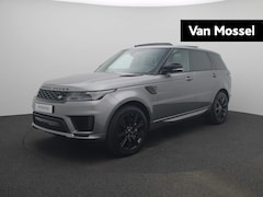 Land Rover Range Rover Sport - D300 HSE Dynamic | Adaptive Cruise Control | Head-Up Display | Panoramadak | Afneembare tr