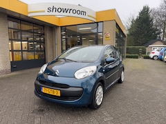 Citroën C1 - 1.0-12V Ambiance Airco