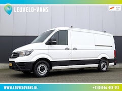 Volkswagen Crafter - 30 2.0 TDI 102PK L2H1 TREKHAAK CRUISE AIRCO 3 PERSONEN