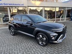 Hyundai Kona - 1.6 GDI HEV Comf Smart | Apple carplay | Navi | Camera