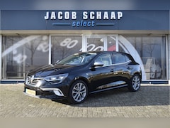 Renault Mégane - 1.2 TCe GT-Line