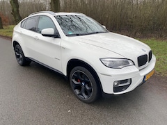 BMW X6 - XDrive30d High Executive