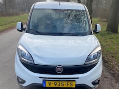 Fiat Doblò Cargo - 1.3 MJ L1H1 SX