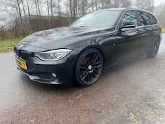 BMW 3-serie Touring - 320d EfficientDynamics Edition Executive