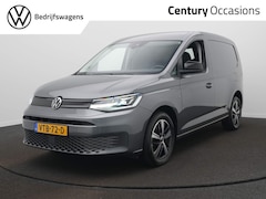 Volkswagen Caddy Cargo - 2.0 TDI Exclusive Navi / Metallic / Clima