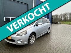 Mitsubishi Grandis - 2.4-16V InSport 7-personen Airco