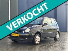 Volkswagen Lupo - 1.4 Sportline | ''173.000'' KM N.A.P. + Pano dak |