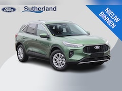 Ford Kuga - 2.5 PHEV Titanium 243pk | Voorraad | Incl. Gratis laadpaal | Driver Assistance pack | Wint