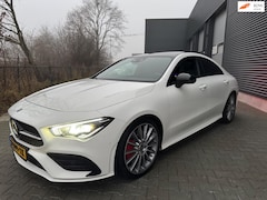 Mercedes-Benz CLA-Klasse - 220 Premium+ ed1 Amg pakket bomvol