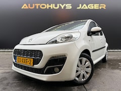 Peugeot 107 - 1.0 Active