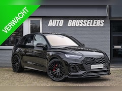 Audi Q5 SQ5 - 50 TFSI e S edition Competition Pano-Matrix-Style