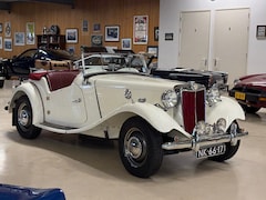 MG TD - 1250