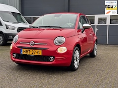 Fiat 500 - 1.0 Hybrid Urban