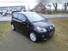 Volkswagen Up! - 1.0 high up BlueMotion