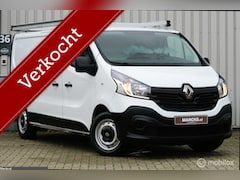 Renault Trafic - bestel 1.6 dCi T29 L2H1 Luxe