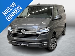 Volkswagen Transporter - 2.0 TDI L1H1 32 4Motion Bulli