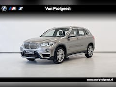 BMW X1 - sDrive20i Orange Edition High Executive Aut