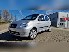 Kia Picanto - 1.1 LX nette auto met Nieuwe APK