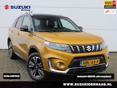 Suzuki Vitara - 1.5 Full Hybrid Style / Automaat/ Panoramadak/ Apple Carplay/ Andriodauto/ Adaptive Cruise