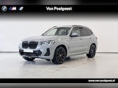 BMW X3 - xDrive30e High Executive M Sportpakket Aut