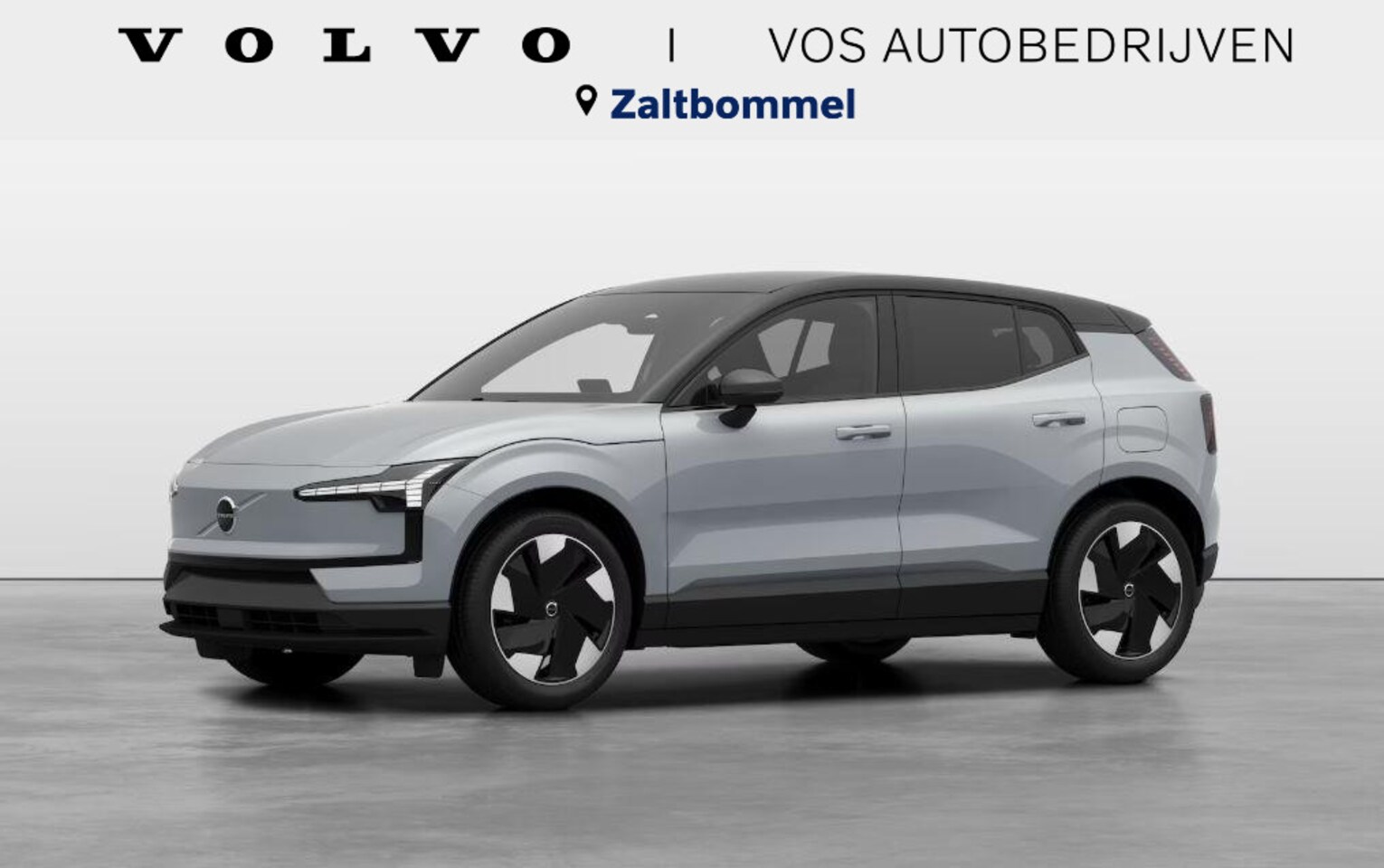 Volvo EX30 - Single Motor Extended Range Plus 69 kWh | UIT VOORRAAD LEVERBAAR | - AutoWereld.nl