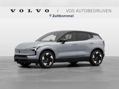 Volvo EX30 - Single Motor Extended Range Plus 69 kWh | UIT VOORRAAD LEVERBAAR |