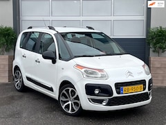 Citroën C3 Picasso - 1.4 VTi Exclusive / AIRCO / CRUISE / RADIO / APK / INRUIL MOGELIJK