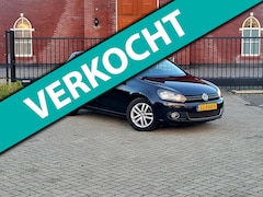 Volkswagen Golf - 1.2 TSI Highline BlueMotion / AUTOMAAT / 1e Eigenaar / 5 Drs / Pdc / Navi / Nap