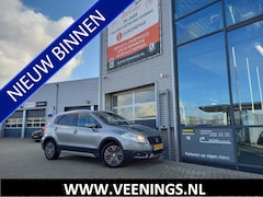 Suzuki SX4 S-Cross - 1.6 Exclusive AUTOMAAT - PANO / OPEN DAK - 1 EIGENAAR - NL AUTO