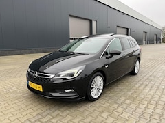 Opel Astra Sports Tourer - 1.6 CDTI Business+