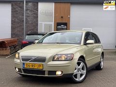 Volvo V50 - 1.8 Elite | 1e eigenaar |