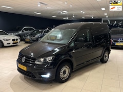 Volkswagen Caddy - 2.0 TDI L1H1 BMT Highline Apple Carplay Klima